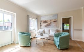 An der Steilküste Wohnung 01